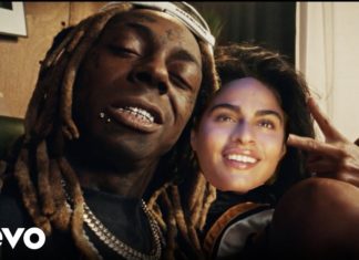‘Ridin’: Jessie Reyez Drops New Single Featuring Lil Wayne