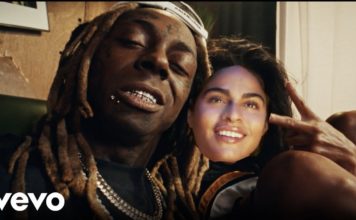 ‘Ridin’: Jessie Reyez Drops New Single Featuring Lil Wayne