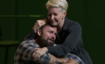 ‘Heggie’s Dead Man Walking’ in CCP The Met: Live in HD