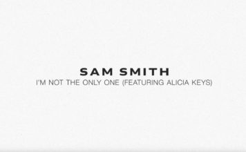 Sam Smith and Alicia Keys Collab for ‘I’m Not the Only One’