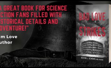 ‘Bad Love Strikes’ Sweeps Five Awards in 2024