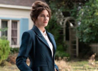 ‘Agatha All Along’ Casts Spell in First Two Episodes