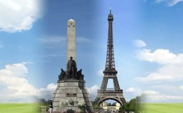 Air France to Reopen Manila to Paris Direct Flight