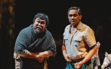 Balete: Under the Shade of Painful Memories