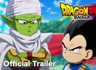 ‘Dragon Ball Daima’ to Stream on Cunchyroll this October