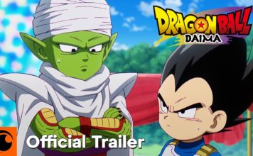 ‘Dragon Ball Daima’ to Stream on Cunchyroll this October