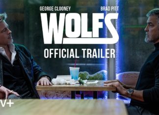 ‘Wolfs’ to Stream Globally on Apple TV+ Sept 27