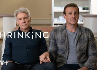 ‘Shrinking’ Trailer Debuts for Season 2 of the Global Hit