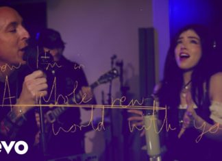 ‘A Whole New World’ Cover Video by Yellowcard Now Out