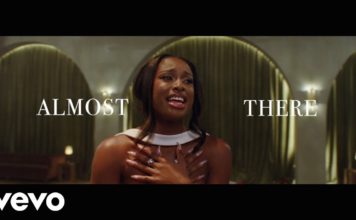 ‘Almost There’: Coco Jones and Disney Reimagine Classic Song
