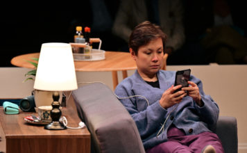 “Request sa Radyo”: The Quintessence of Loneliness