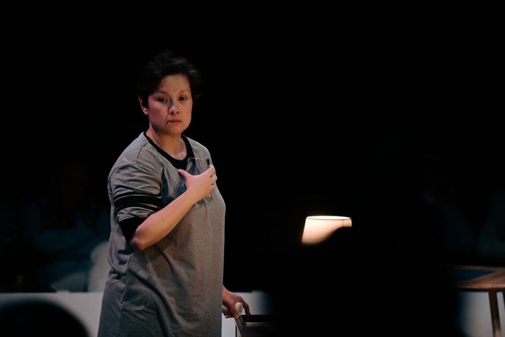Lea Salonga in Request sa Radyo
