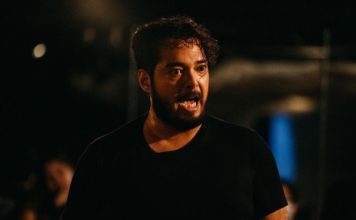 CAST PH’s ‘Othello’: Almost There