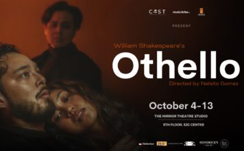 ‘Othello’: Sold Out Run of Shakespearean Classic Begins Oct 4