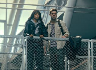 ‘Prime Target’ to Premiere January 22, 2025 on Apple TV+