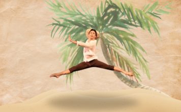 Erl Sorilla's Mga Kuwento ni Juan Tamad