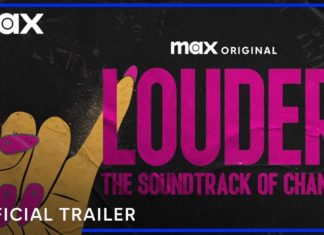 ‘Louder: The Soundtrack of Change’ Debuts October 17