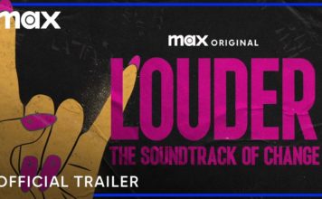 ‘Louder: The Soundtrack of Change’ Debuts October 17