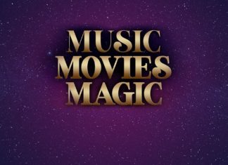‘Music, Movies, Magic’ to Raise Funds via Cinematic Moments Music, Movies, Magic