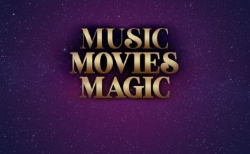 ‘Music, Movies, Magic’ to Raise Funds via Cinematic Moments Music, Movies, Magic