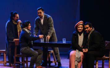‘La Bohème’: Puccini’s Timeless Tragedy Goes to Dumaguete City