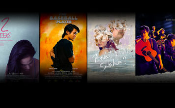 Cinemalaya Films Compete at the 39th Star Awards for Movies