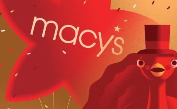 98th Macy’s Thanksgiving Day Parade Ushers in the Holidays