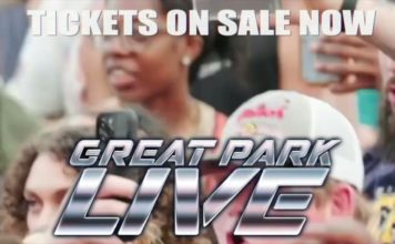 Ludacris to Close Great Park Live’s Opening Season
