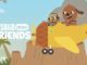 ‘Sago Mini Friends’ Season Three Premieres Nov 22 on Apple TV+