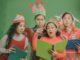 ‘Going Home to Christmas’: REP stages its first jukebox musical