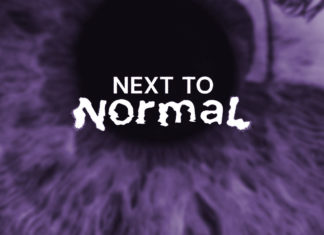 NEXT TO NORMAL