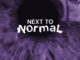 NEXT TO NORMAL