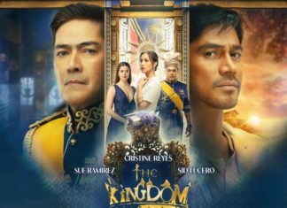 ‘The Kingdom’ Reimagines an Uncolonized Philippines