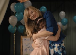 ‘Good American Family’ Premieres March 19 on Disney+ Good American Family