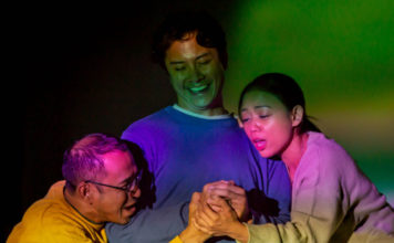 3 UPUAN Returns to Areté this February