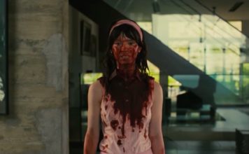 ‘Companion’: A Dark Comedy Served in a Dull Sci-Fi Platter