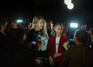 ‘Emilia Pérez’: A Mexican Soap Opera Musical Rollercoaster Ride