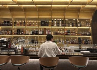 La Casa del Habano: Cigars, Cocktails, and a Touch of Luxury