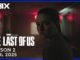 THE LAST OF US Season 2 to Debut this April