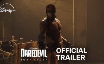 Matt Murdock and Wilson Fisk Face Off in ‘Daredevil: Born Again’