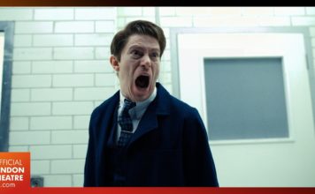 STRANGER THINGS: THE FIRST SHADOW Additional Broadway Casting Announced