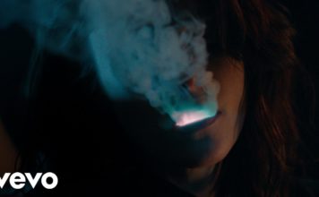 ‘Who Laughs Last?’: Lord Huron Collabs with Kristen Stewart