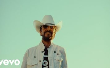 ‘Look Up’: Ringo Starr Drops New Country Album