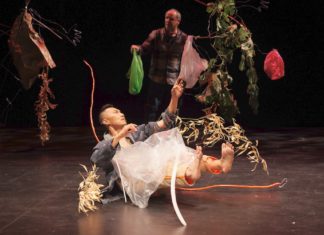 ‘Accumulation’ to Have its Manila Premiere this February