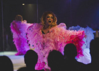 ‘La Voix Humaine’: Something Different 'La Voix Humaine'