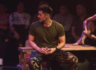 Martin del Rosario Shocks Audience at ‘Anino’ Preview