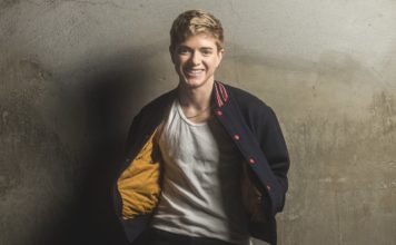 ‘I’m A TV’: Mae Martin Drops Debut Album