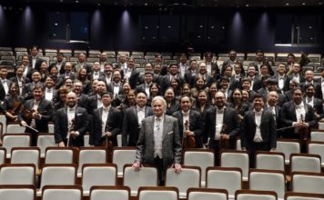 PPO UK Tour Scheduled for Nine Cities this May 2025