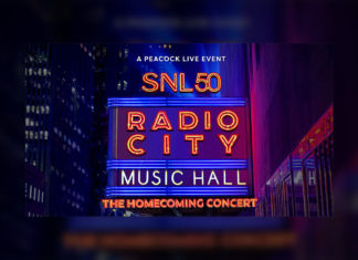 ‘SNL50: The Homecoming Concert’ to Stream Live on Peacock