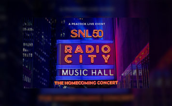 ‘SNL50: The Homecoming Concert’ to Stream Live on Peacock